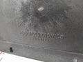 Westronics Sbag-202 Grounding Resistance Monitor 