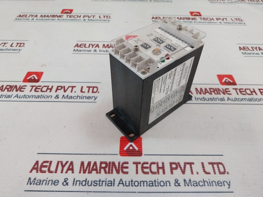 Westronics Sbcr-203 Count Relay Ac176~264V