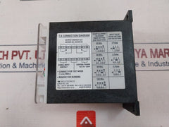 Westronics Sbcr-203 Count Relay Ac176~264V