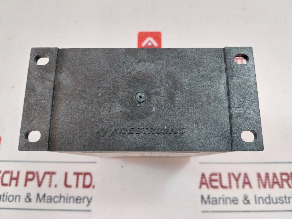 Westronics Sbcr-203 Count Relay Ac176~264V