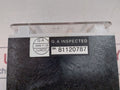 Westronics Sbcr-203 Count Relay Ac176~264V