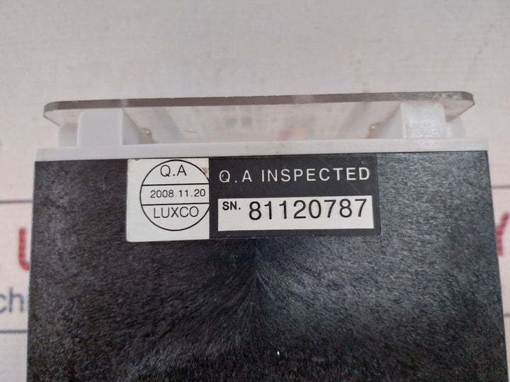 Westronics Sbcr-203 Count Relay Ac176~264V
