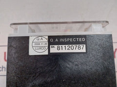 Westronics Sbcr-203 Count Relay Ac176~264V