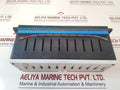 Westronics Sbga-10P1Wm Group Annunciator