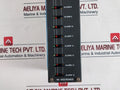 Westronics Sbga-15P2W Group Annunciator 