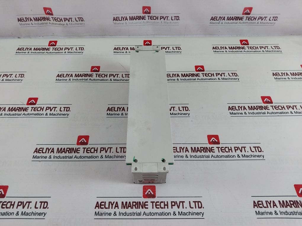 Westronics Sbga-15P2W Group Annunciator 