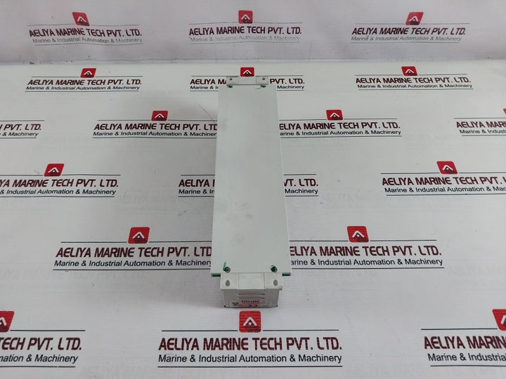 Westronics Sbga-15P2W Group Annunciator 