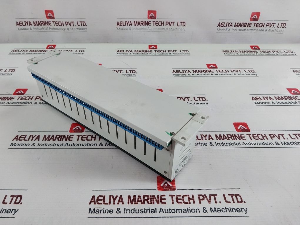 Westronics Sbga-15P2W Group Annunciator 