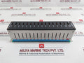 Westronics Sbga-15P2W Group Annunciator 