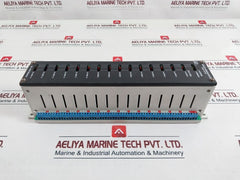 Westronics Sbga-15P2W Group Annunciator 