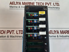 Westronics Sbga-6P1Wm Group Annunciator 0-30 Sec