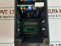 Westronics Sbga-6P1Wm Group Annunciator 0-30 Sec