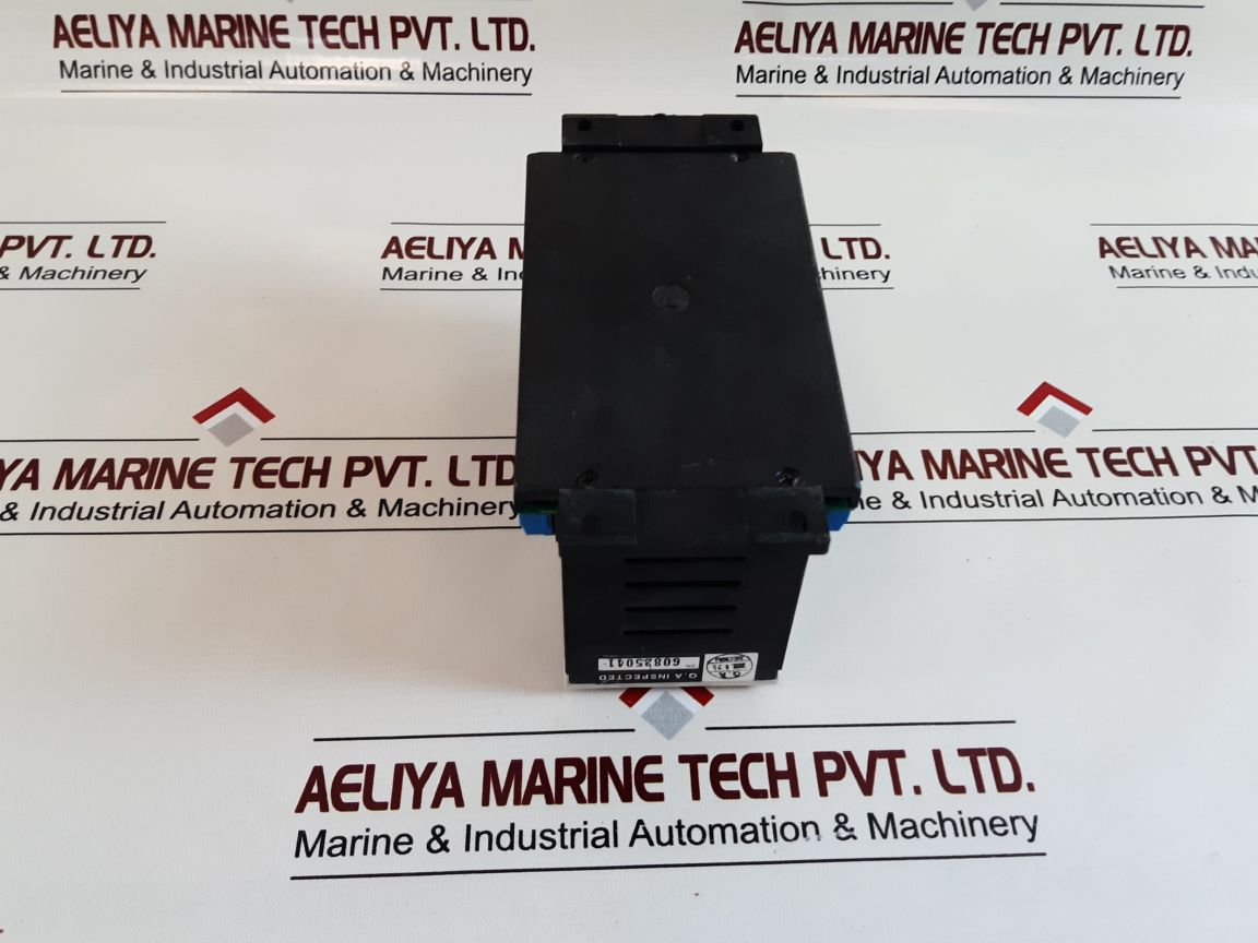 Westronics Sbga-6P1Wm Group Annunciator 0-30 Sec