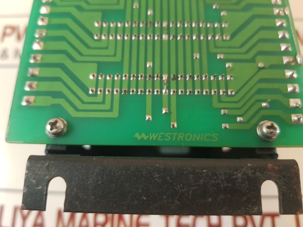 WESTRONICS SBGA-6P2W
