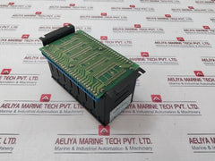 Westronics Sbga-6P2W Group Annunciator 950506-ga
