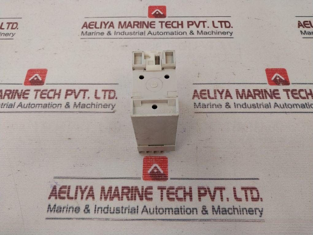 Westronics Sbt-22Y Micom Timer Ac 440V 5A