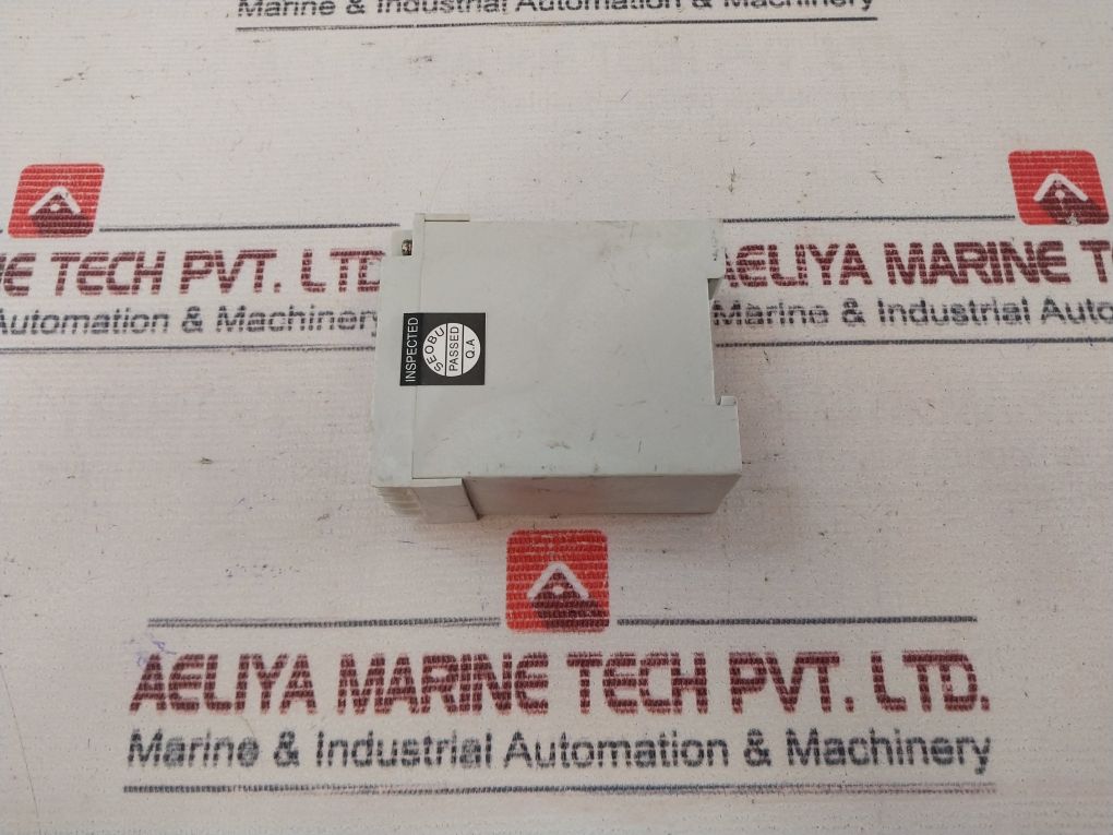 Westronics Sbt-22Y Micom Timer Ac 440V 5A