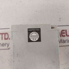 Westronics Sbt-22Y Micom Timer Ac 440V 5A