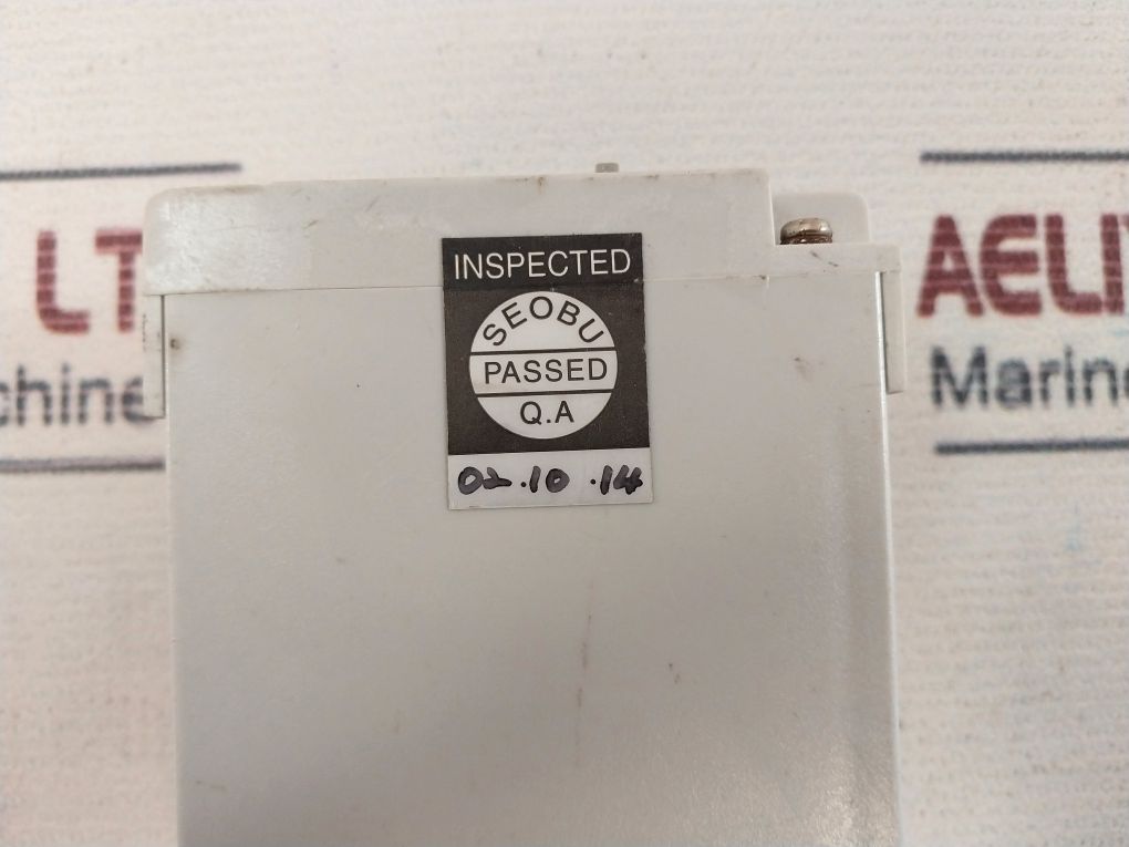 Westronics Sbt-44Y Micom Timer