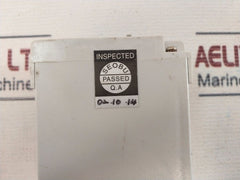 Westronics Sbt-44Y Micom Timer