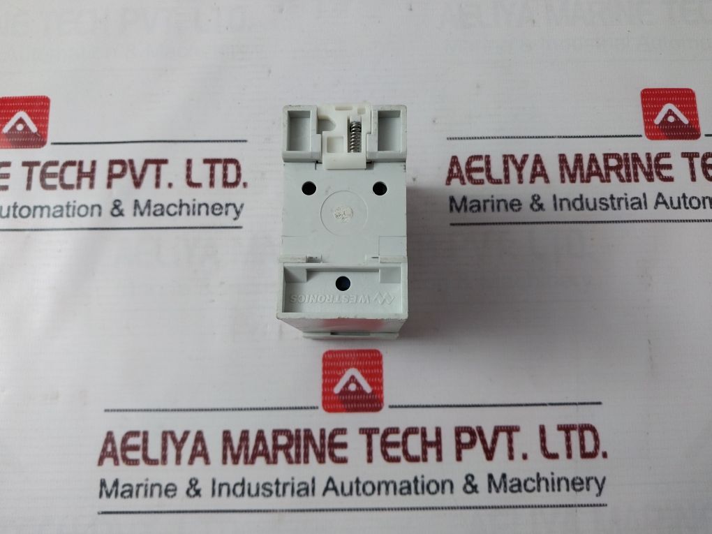 Westronics Sb-wh Winding Heater Controller 30-60 Sec