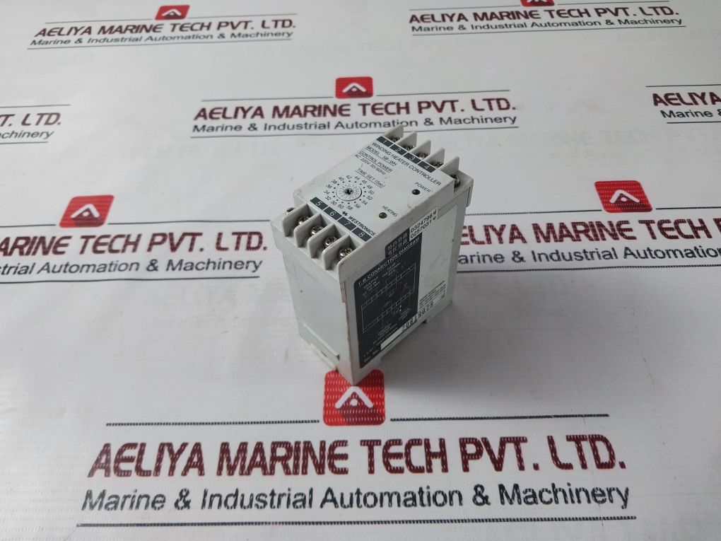 Westronics Sb-wh Winding Heater Controller 30-60 Sec