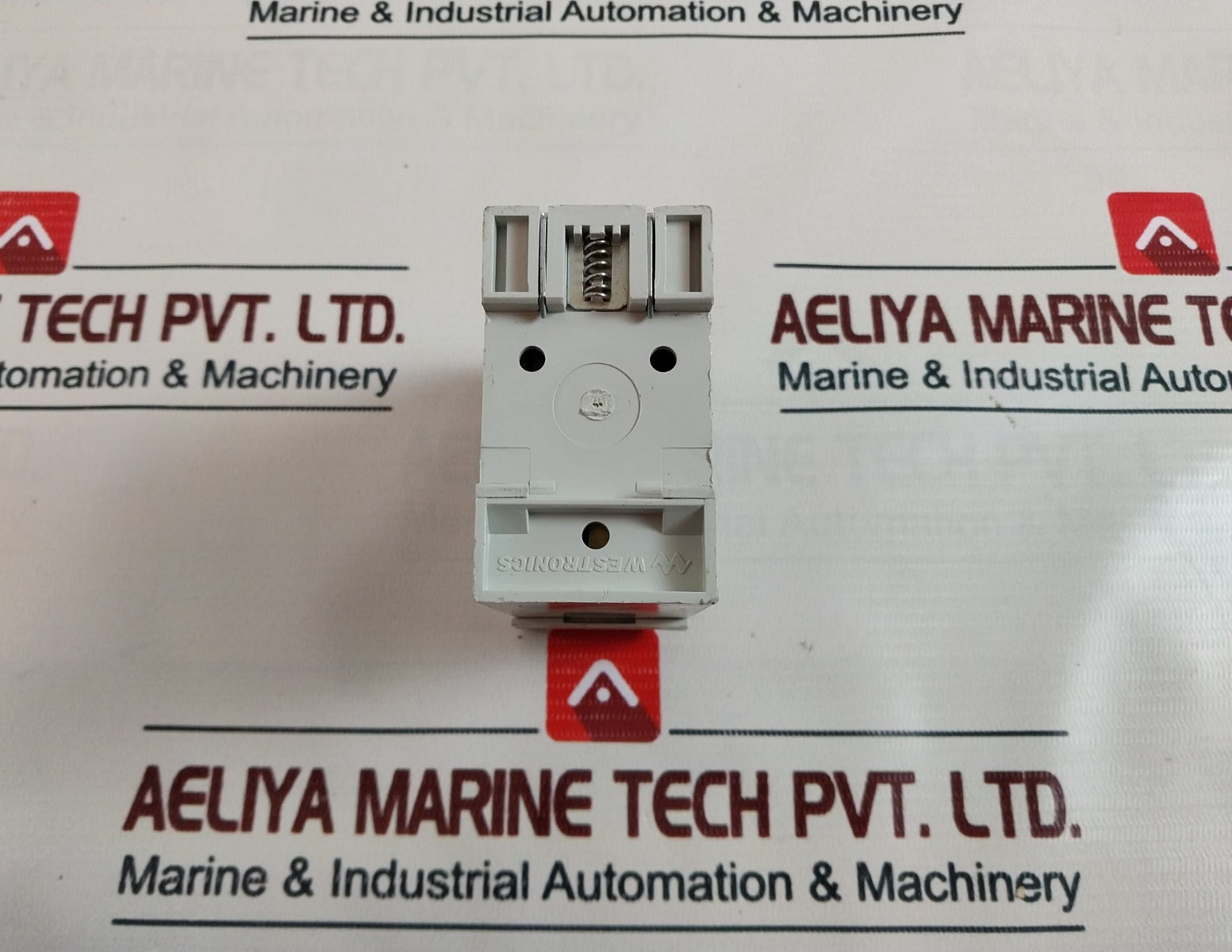 Westronics Sb-wh Ac 10~80V