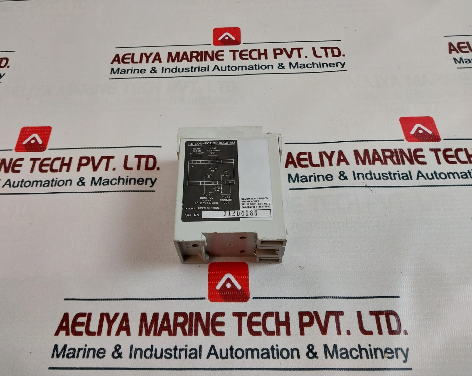 Westronics Sb-wh Ac 10~80V