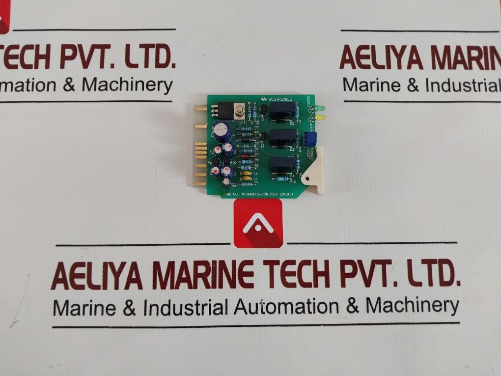 Westronics W-940615-com
