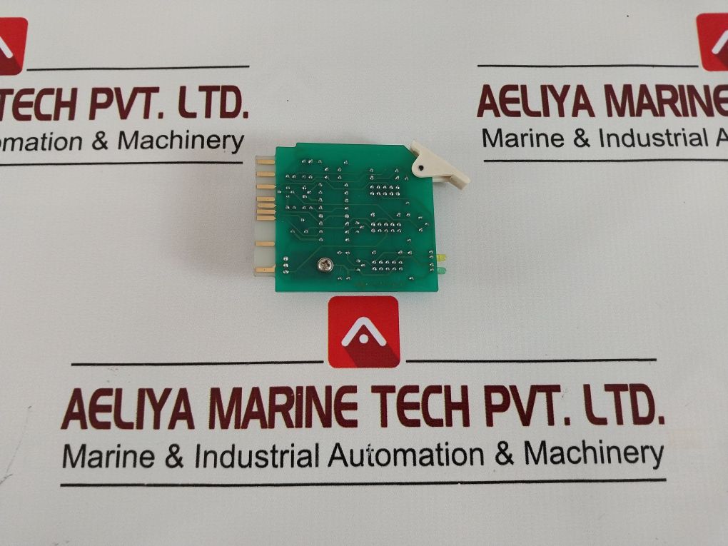 Westronics W-940615-com Pcb Card