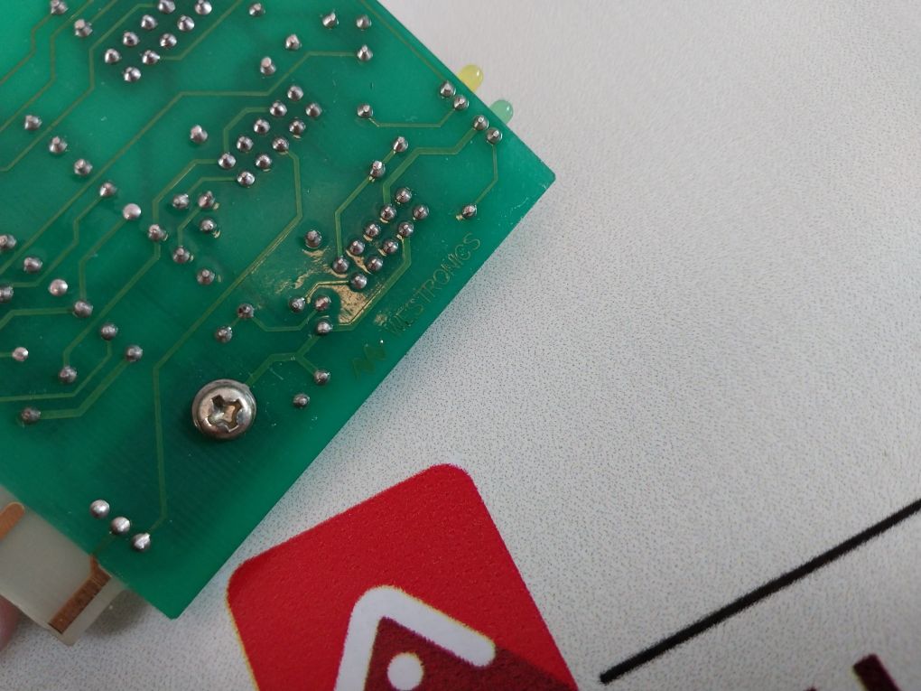 Westronics W-940615-com Pcb Card