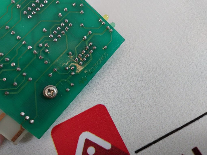 Westronics W-940615-com Pcb Card