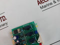 Westronics W-940615-com Pcb Card