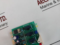 Westronics W-940615-com Pcb Card