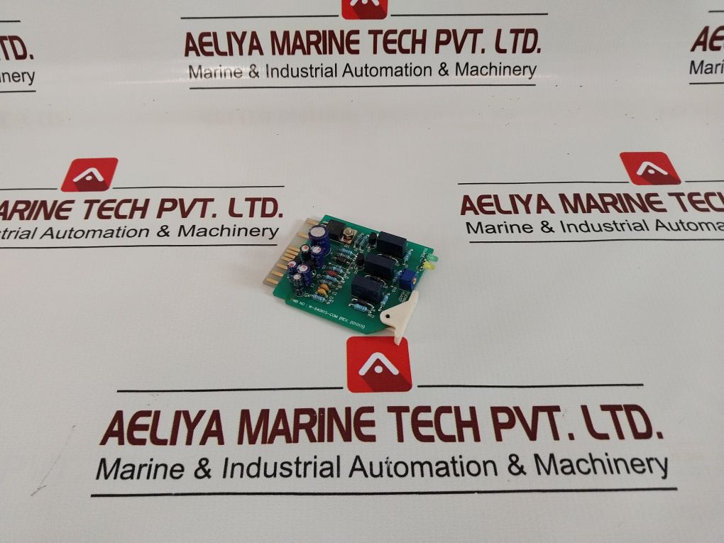 Westronics W-940615-com Pcb Card