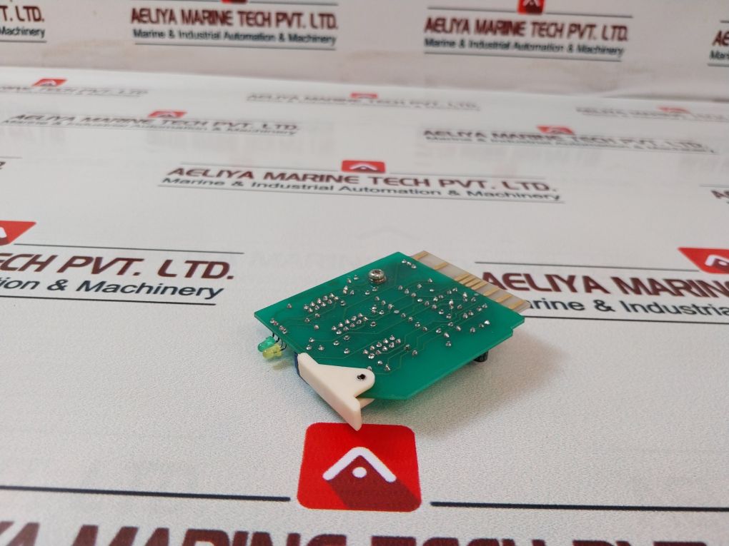 Westronics W-940615-com Pcb Card 