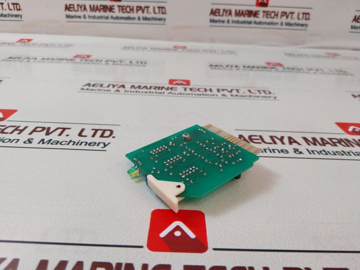 Westronics W-940615-com Pcb Card 