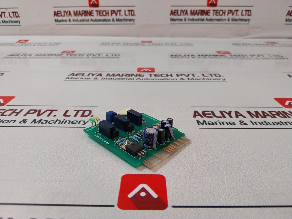 Westronics W-940615-com Pcb Card 