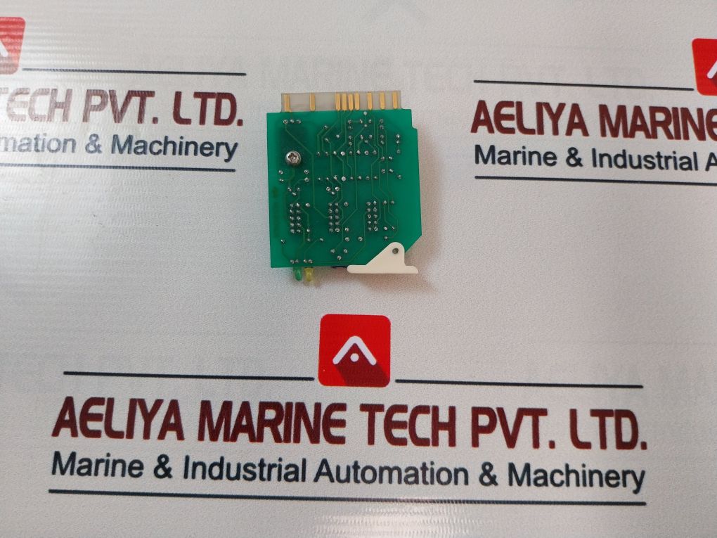 Westronics W-940615-com Pcb Card 