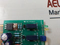 Westronics W-940615-com Pcb Card 