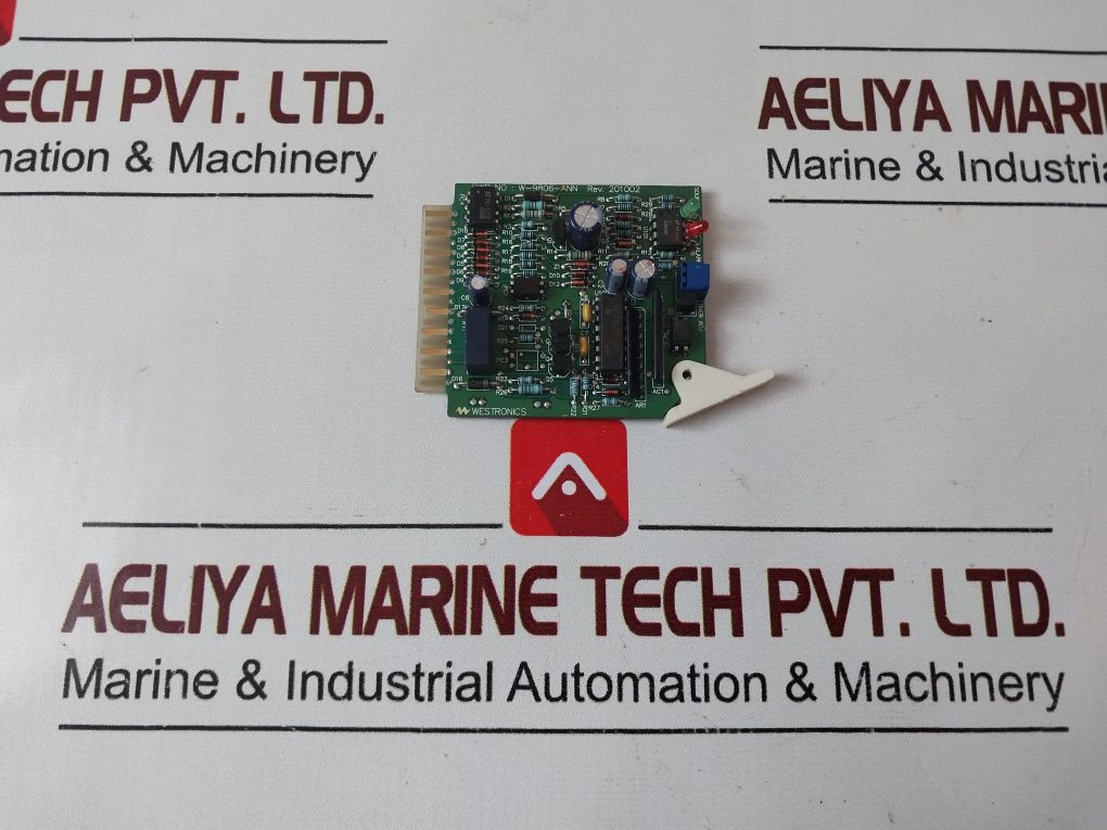 Westronics W-9806-ann
