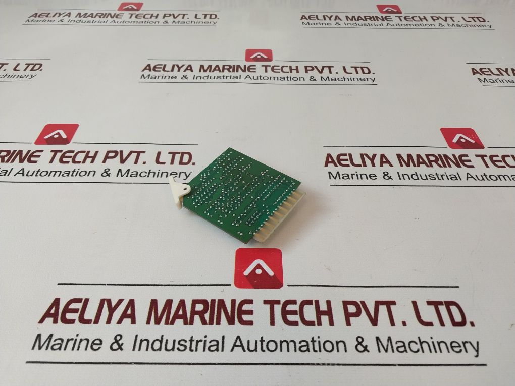 Westronics W-9806-ann Pcb Card Rev. 201002