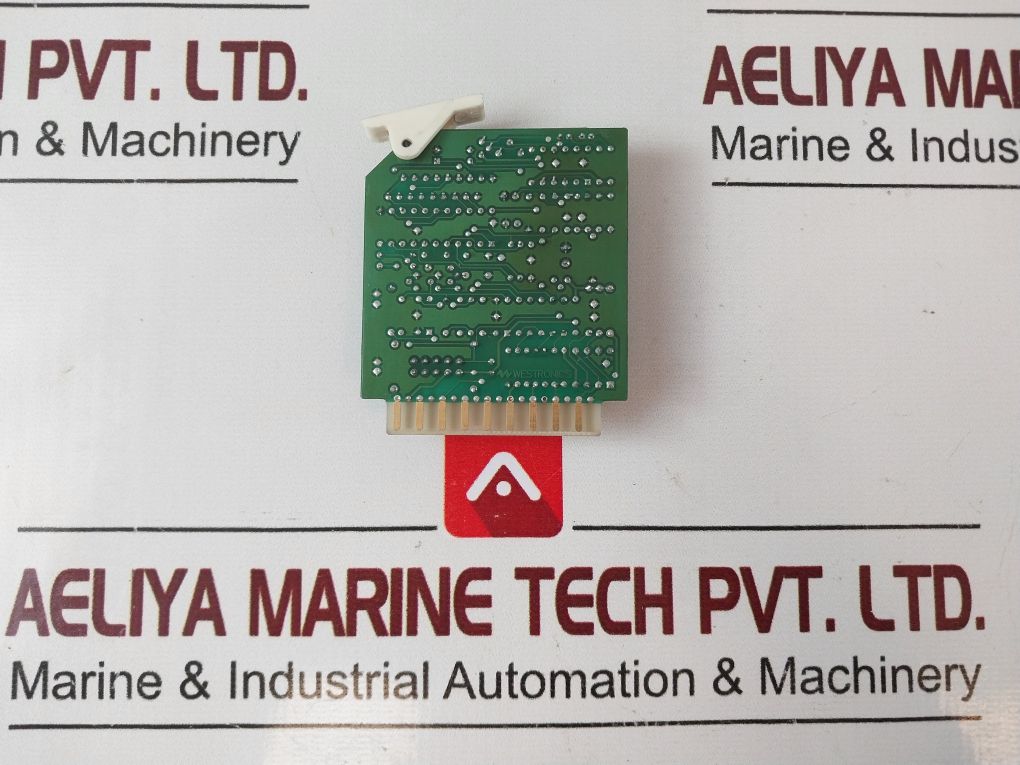 Westronics W-9806-ann Pcb Card Rev. 201002