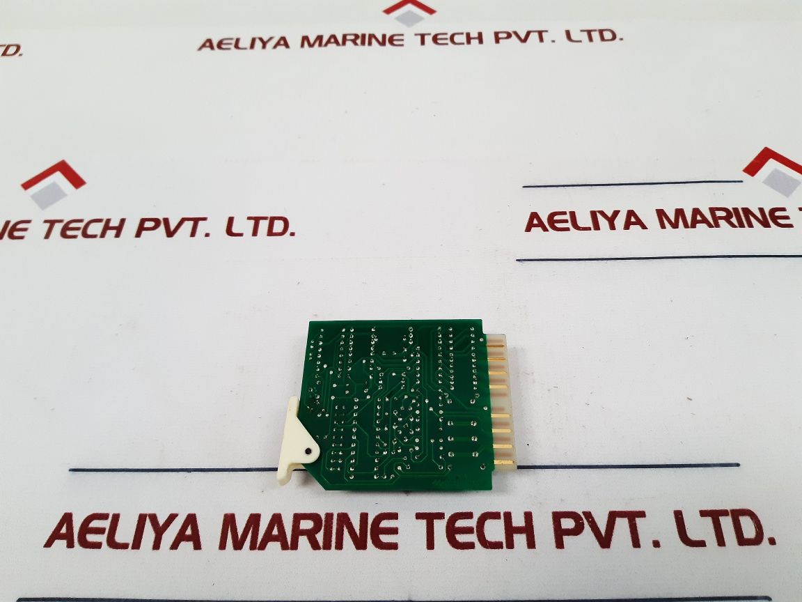 Westronics W-9806-ann Pcb Card