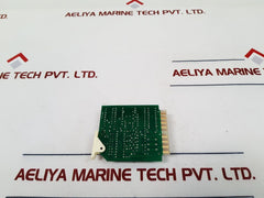 Westronics W-9806-ann Pcb Card