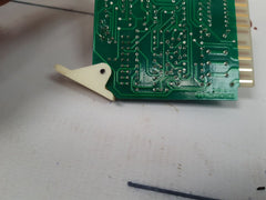 Westronics W-9806-ann Pcb Card