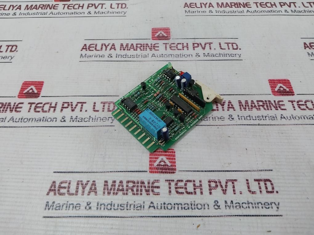 Westronis W 940622-ann Pcb Circuit