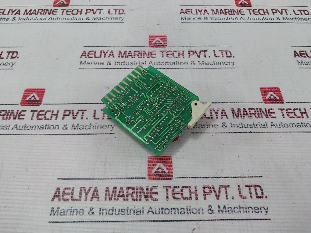 Westronis W 940622-ann Pcb Circuit