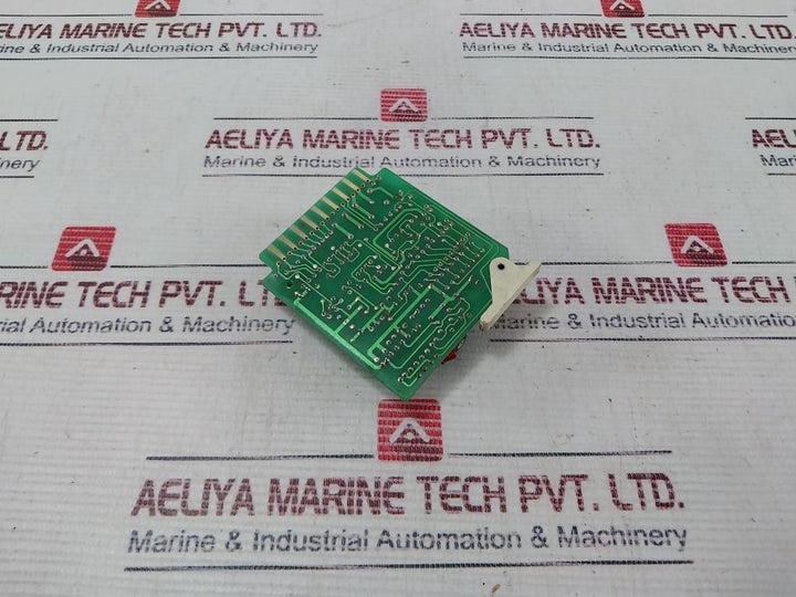 Westronis W 940622-ann Pcb Circuit