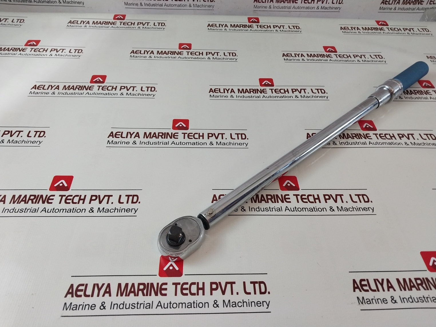 Westward 10L422 Micrometer Drive Sliding T-handle